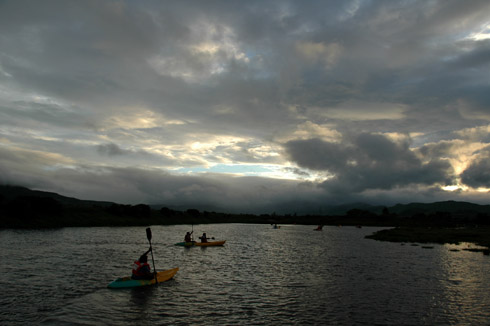 Adventure plus resort pune