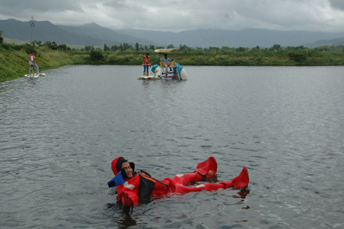 Adventure plus resort pune