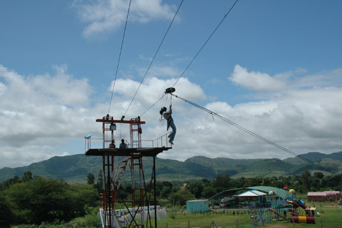 Adventure plus resort pune