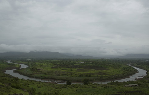 Adventure plus resort pune