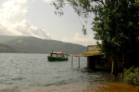 bamnoli village to vasota,tapola near Satara