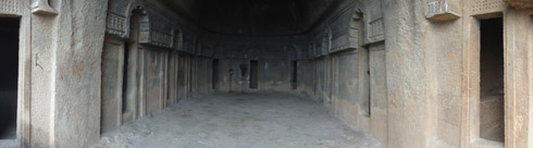 Bedse caves kamshet lonavala