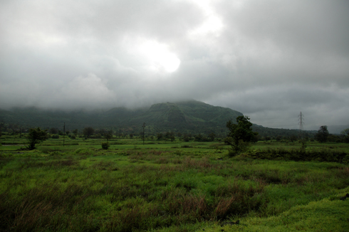 Tamhini ghat drive from pune