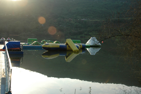 drive to lavasa hill city from pune