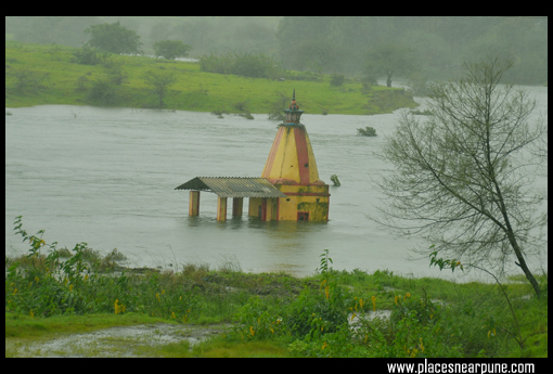 lohagad rain trek lonavala