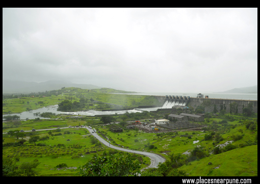 lohagad rain trek lonavala