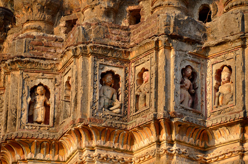 sangameshwar temple narayanpur sasvad