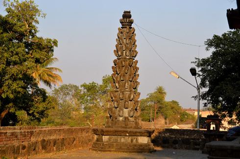 sangameshwar temple narayanpur sasvad