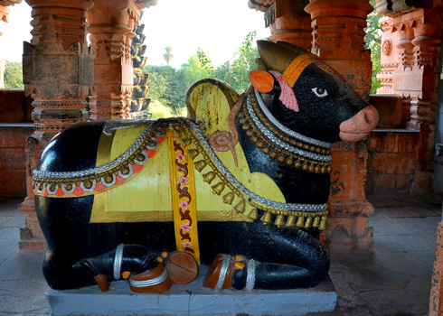 sangameshwar temple narayanpur sasvad