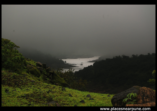 varandha ghat monsoon rains