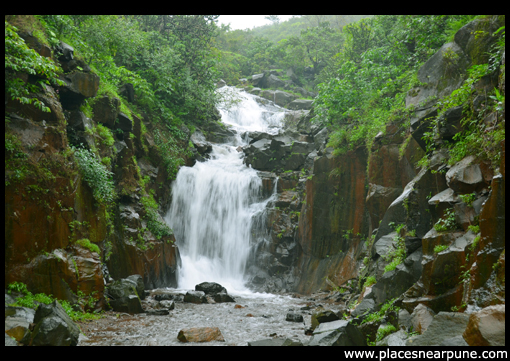 varandha ghat monsoon rains