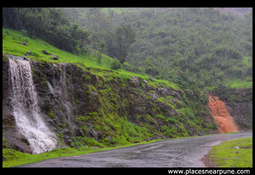 varandha ghat monsoon rains