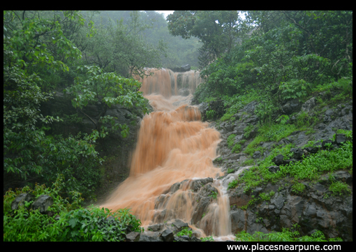 varandha ghat monsoon rains