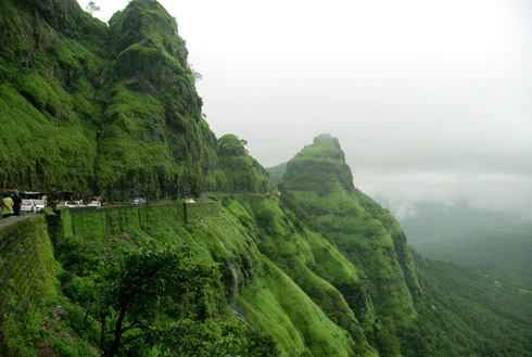 Varandha Ghat