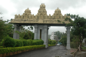 Balaji Temple, Narayanpur