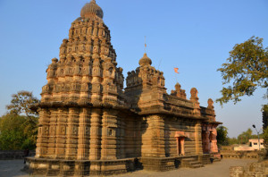sangameshwar_temple_narayanpur_sasvad