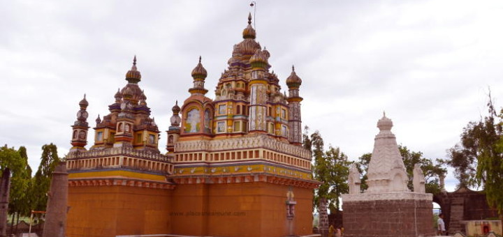 Khandoba_Delawadi_Temple