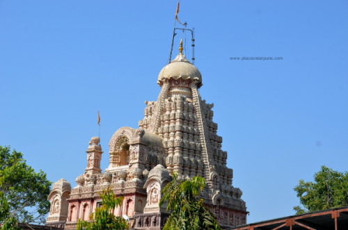 grishneshwar jyotirlinga temple aurangabad