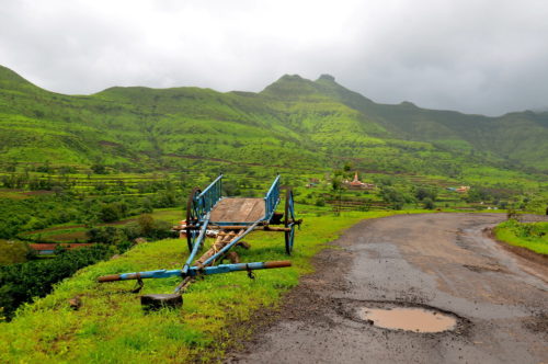 Panwadi Ghat