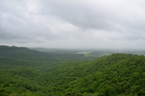 Panwadi Ghat