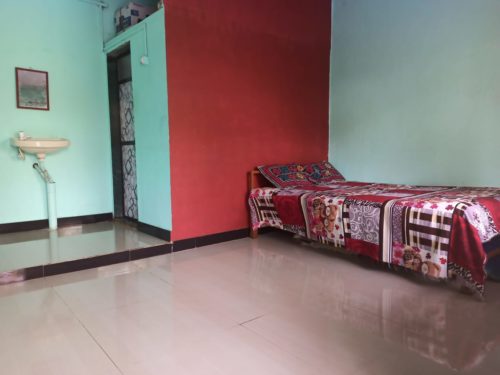 Diveagar Homestay - Kulswami Guest House