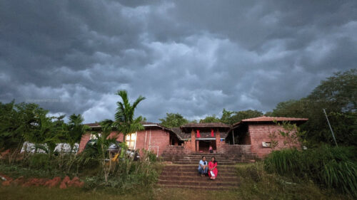 Maitri Farms - Farmstay near Pune, Diveagar Beach