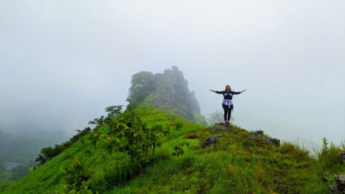 Panvadi Ghat TRek