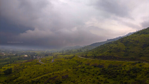 Panvadi Ghat Trek