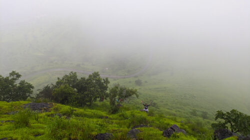 Panvadi Ghat trek