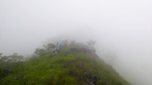 Panvadi Ghat Trek