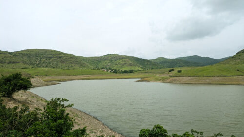 Pingori Village road trip