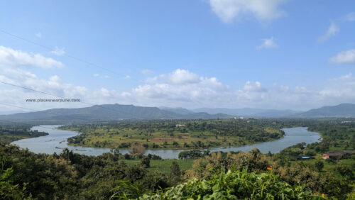 Necklace Point Bhor